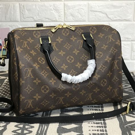 louis vuitton speedy soft 30.